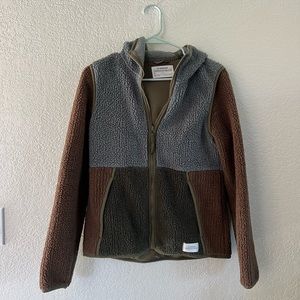 REI Fleece Jacket
